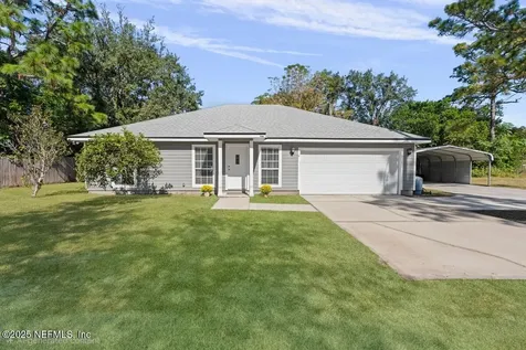 12219 Biarritz Street Jacksonville FL 32224