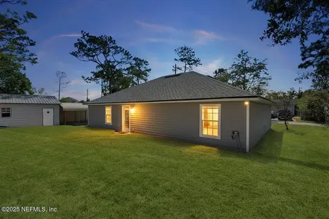 12219 Biarritz Street Jacksonville FL 32224