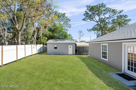 12219 Biarritz Street Jacksonville FL 32224