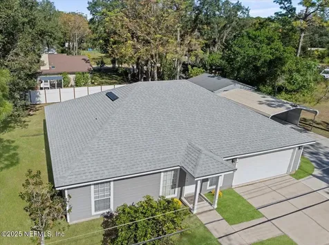 12219 Biarritz Street Jacksonville FL 32224