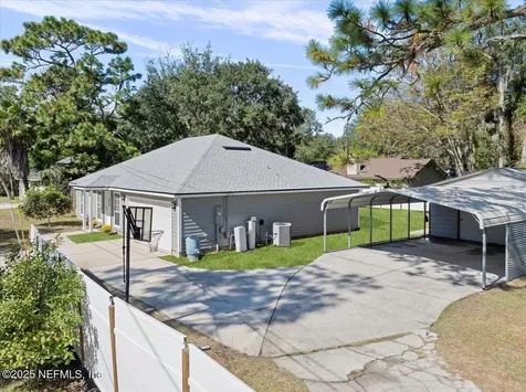 12219 Biarritz Street Jacksonville FL 32224