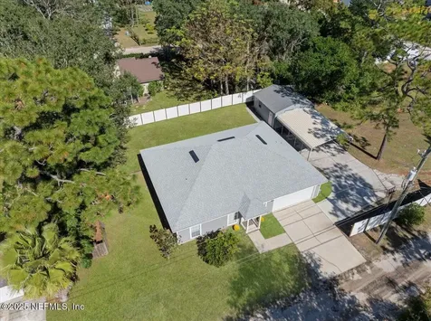 12219 Biarritz Street Jacksonville FL 32224