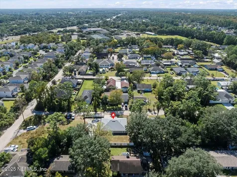 12219 Biarritz Street Jacksonville FL 32224