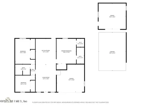 12219 Biarritz Street Jacksonville FL 32224
