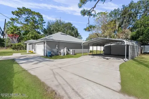 12219 Biarritz Street Jacksonville FL 32224