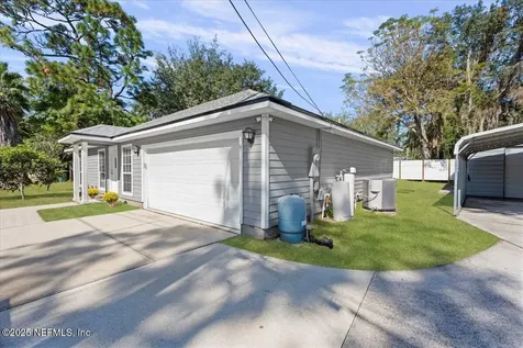 12219 Biarritz Street Jacksonville FL 32224