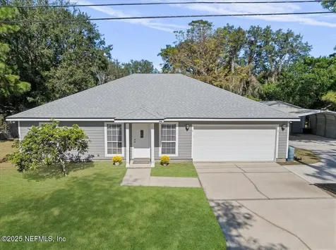 12219 Biarritz Street Jacksonville FL 32224