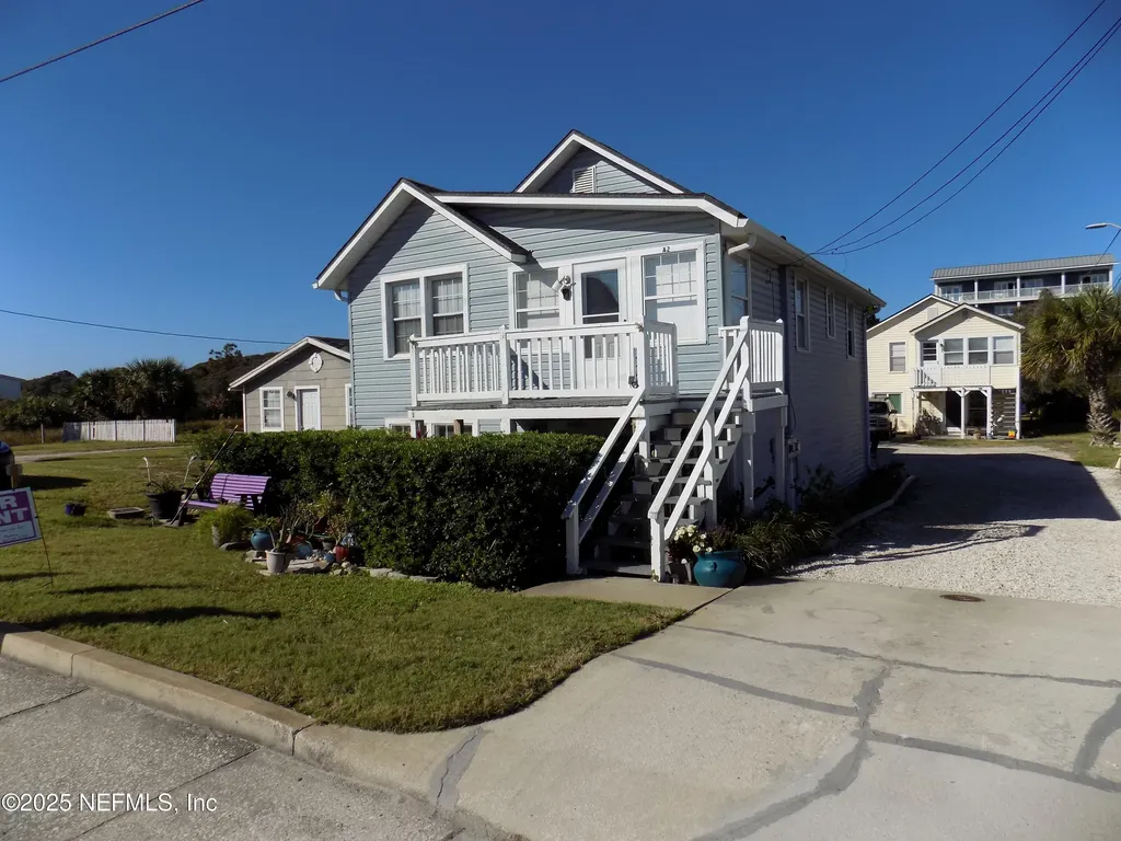 57 S Fletcher Avenue Fernandina Beach FL 32034