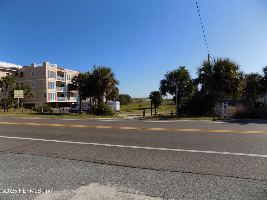57 S Fletcher Avenue Fernandina Beach FL 32034