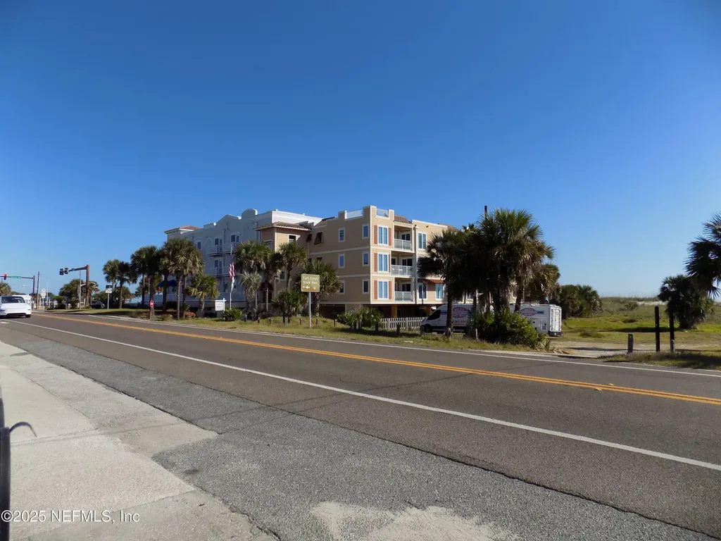 57 S Fletcher Avenue Fernandina Beach FL 32034