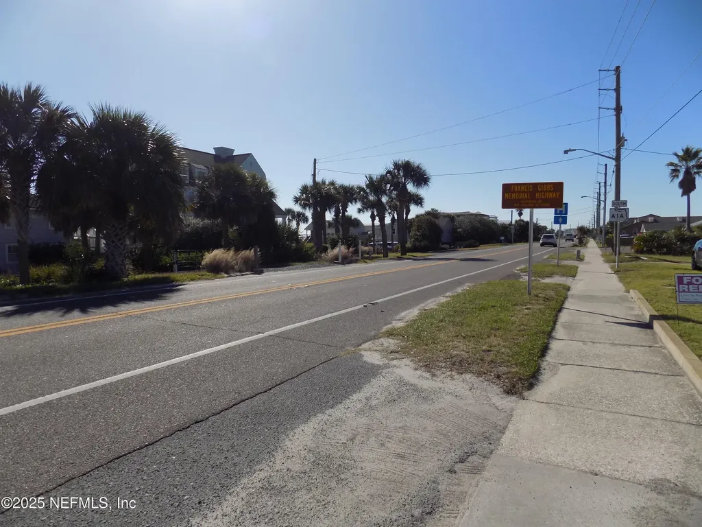 57 S Fletcher Avenue Fernandina Beach FL 32034