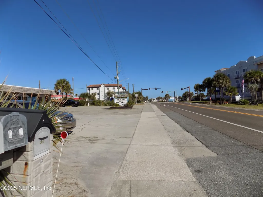 57 S Fletcher Avenue Fernandina Beach FL 32034