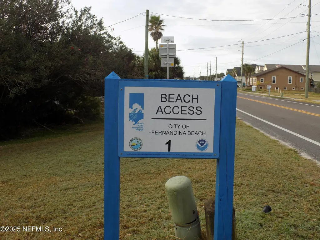 57 S Fletcher Avenue Fernandina Beach FL 32034