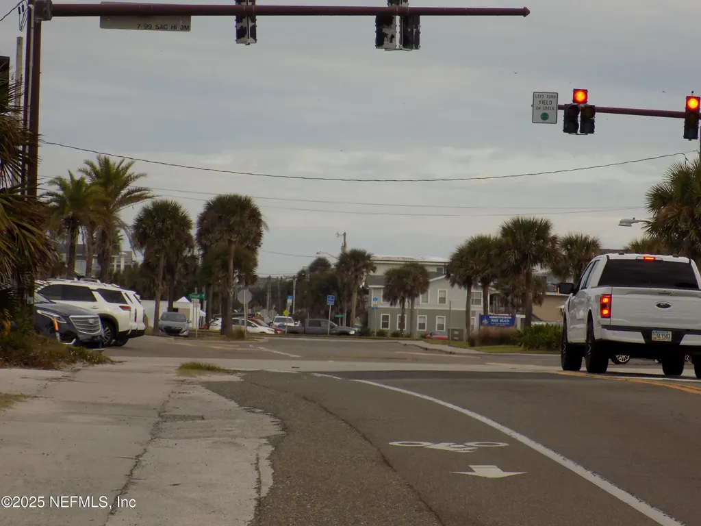 57 S Fletcher Avenue Fernandina Beach FL 32034