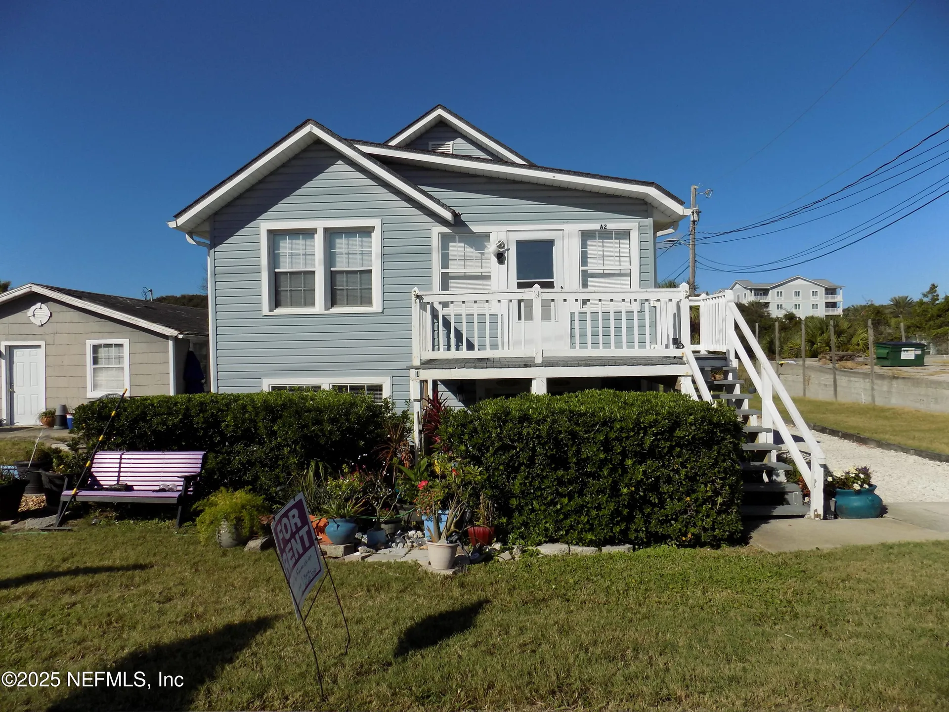 57 S Fletcher Avenue Fernandina Beach FL 32034