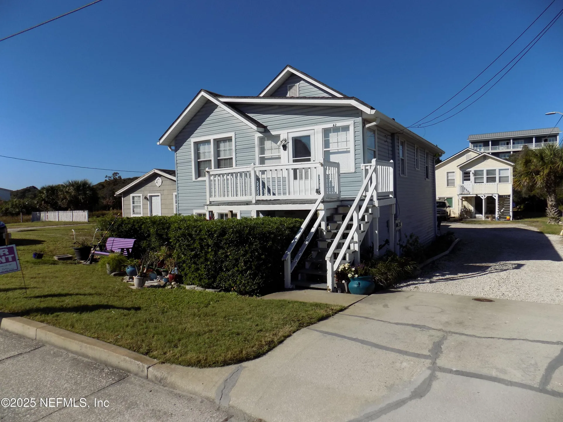 57 S Fletcher Avenue Fernandina Beach FL 32034