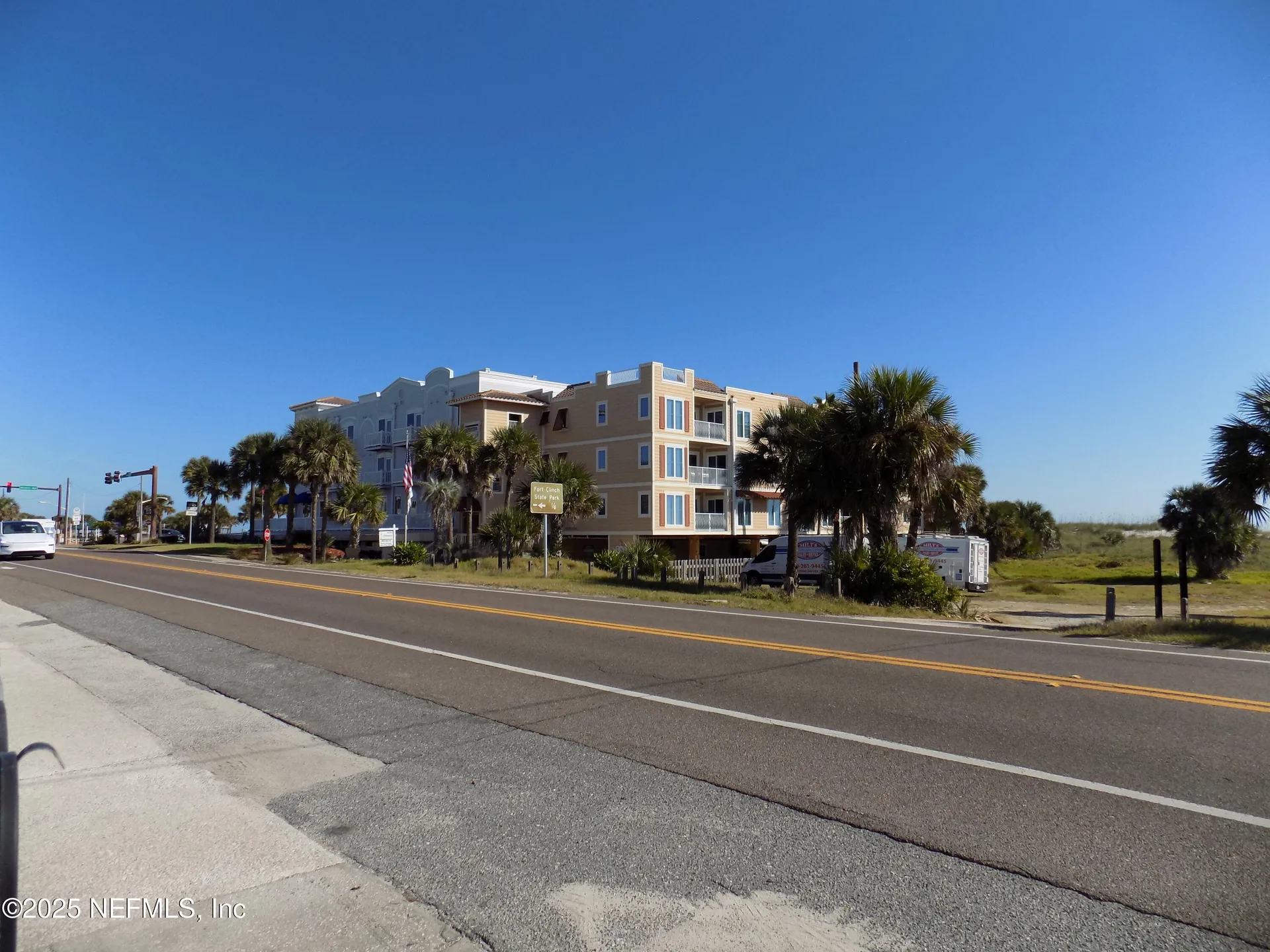 57 S Fletcher Avenue Fernandina Beach FL 32034