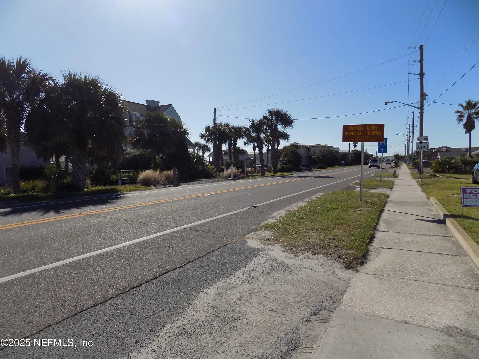 57 S Fletcher Avenue Fernandina Beach FL 32034