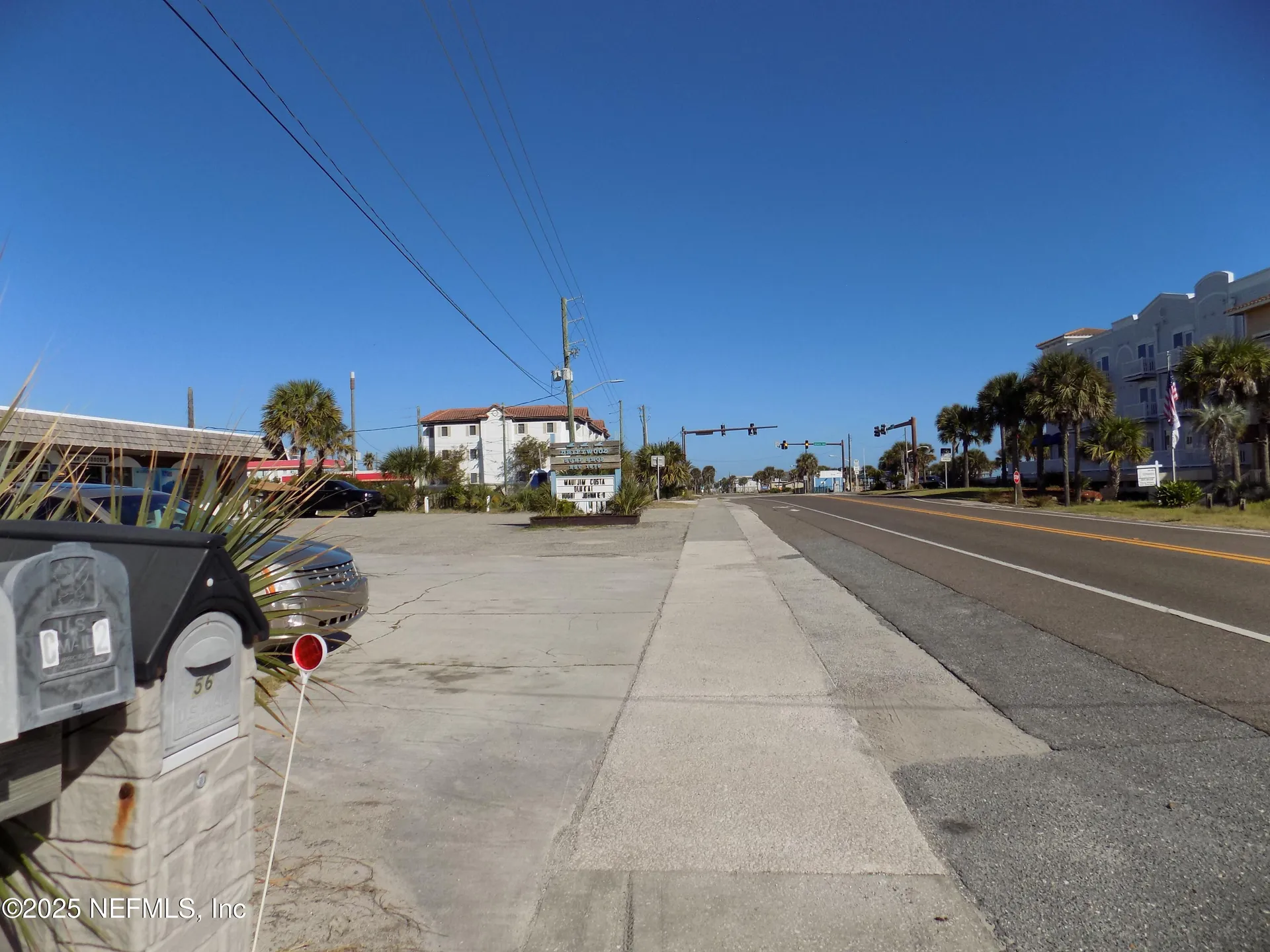 57 S Fletcher Avenue Fernandina Beach FL 32034