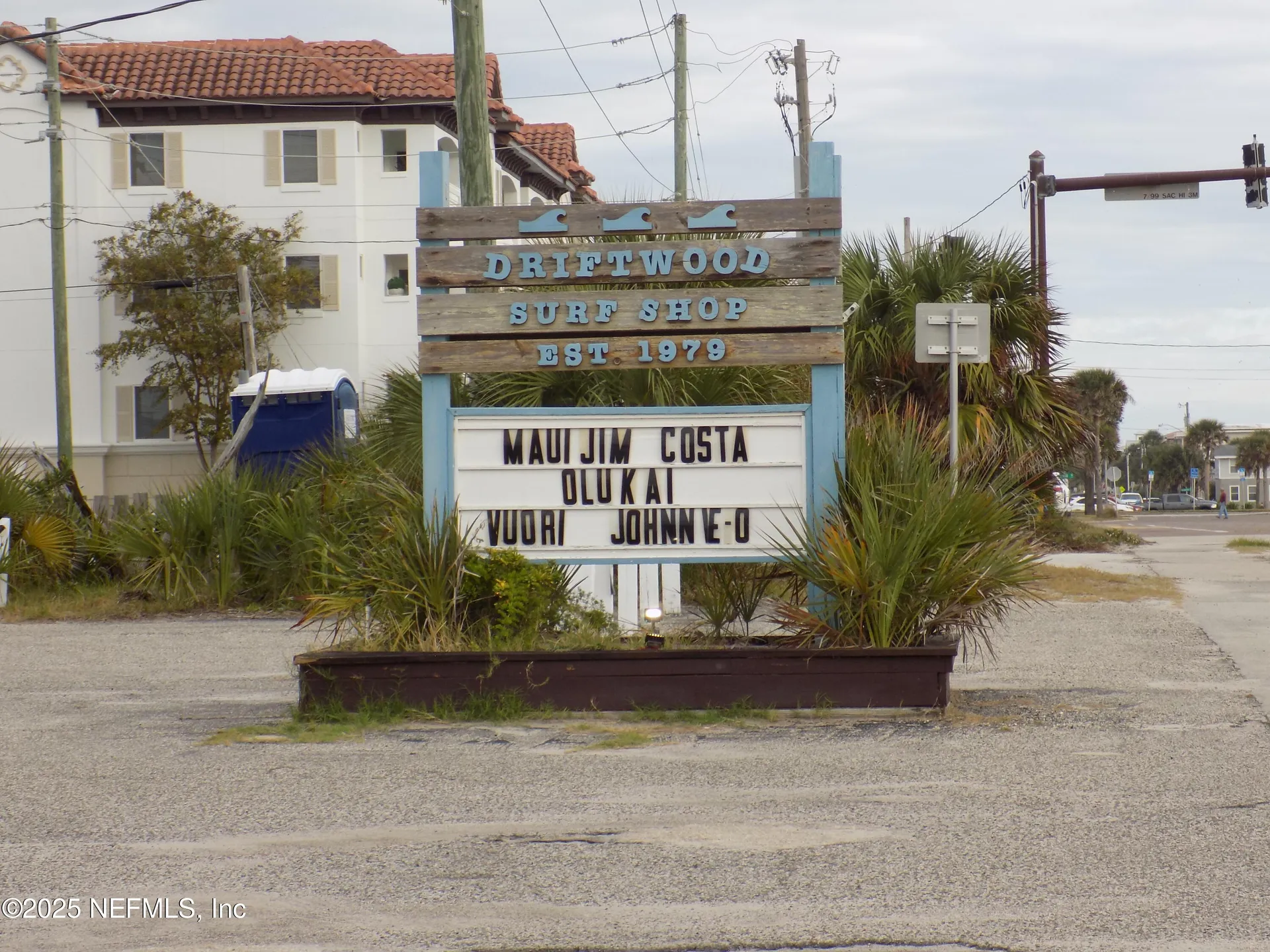 57 S Fletcher Avenue Fernandina Beach FL 32034