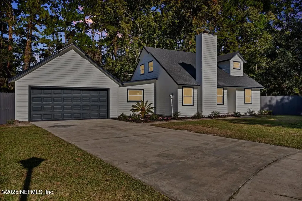 10713 Gelding Drive Jacksonville FL 32257