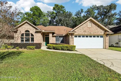 5289 Oxford Crest Drive Jacksonville FL 32258