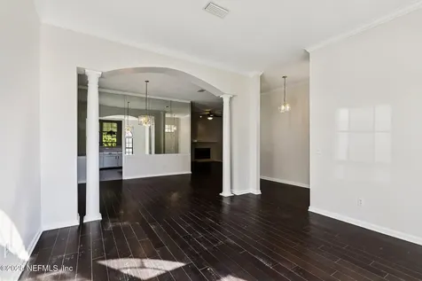 5289 Oxford Crest Drive Jacksonville FL 32258