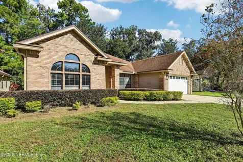 5289 Oxford Crest Drive Jacksonville FL 32258