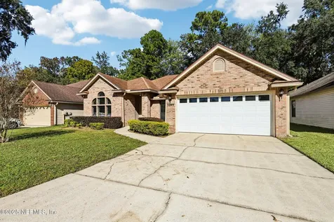 5289 Oxford Crest Drive Jacksonville FL 32258