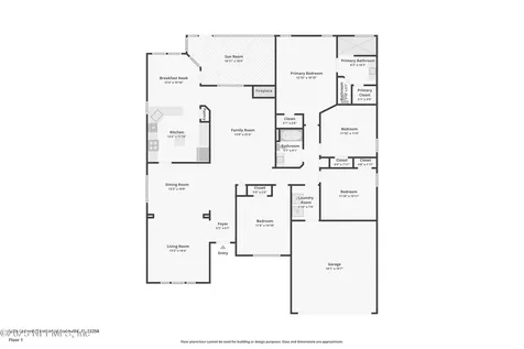 5289 Oxford Crest Drive Jacksonville FL 32258