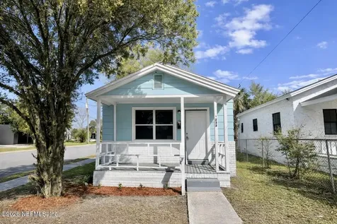 1233 Bridier Street Jacksonville FL 32206