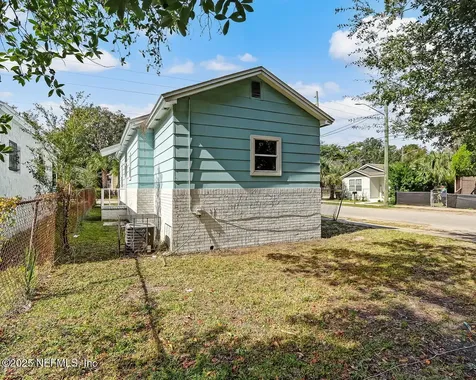 1233 Bridier Street Jacksonville FL 32206