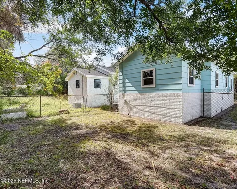 1233 Bridier Street Jacksonville FL 32206