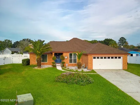2624 Sharpsburg Court Middleburg FL 32068