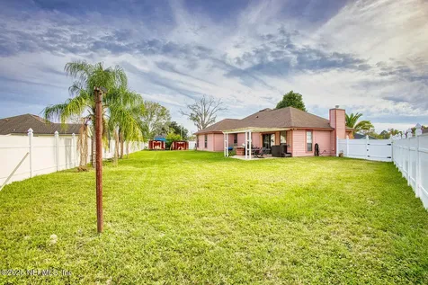 2624 Sharpsburg Court Middleburg FL 32068