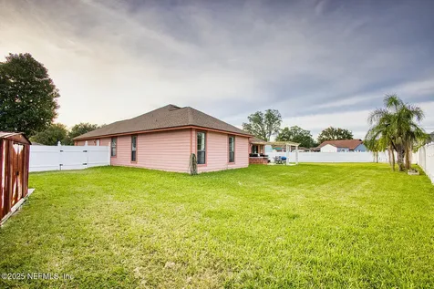 2624 Sharpsburg Court Middleburg FL 32068