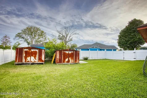 2624 Sharpsburg Court Middleburg FL 32068