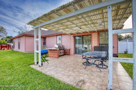 2624 Sharpsburg Court Middleburg FL 32068