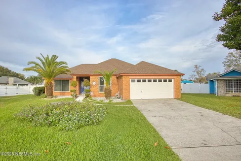 2624 Sharpsburg Court Middleburg FL 32068