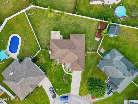 2624 Sharpsburg Court Middleburg FL 32068