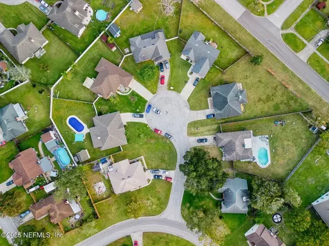 2624 Sharpsburg Court Middleburg FL 32068
