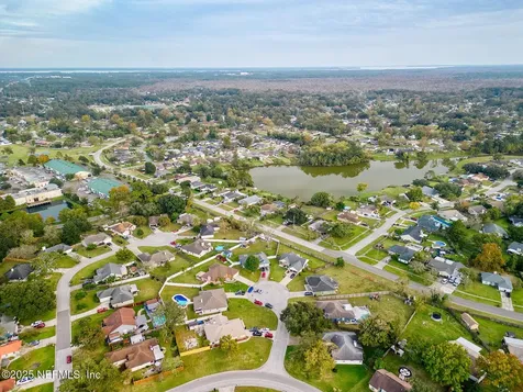 2624 Sharpsburg Court Middleburg FL 32068