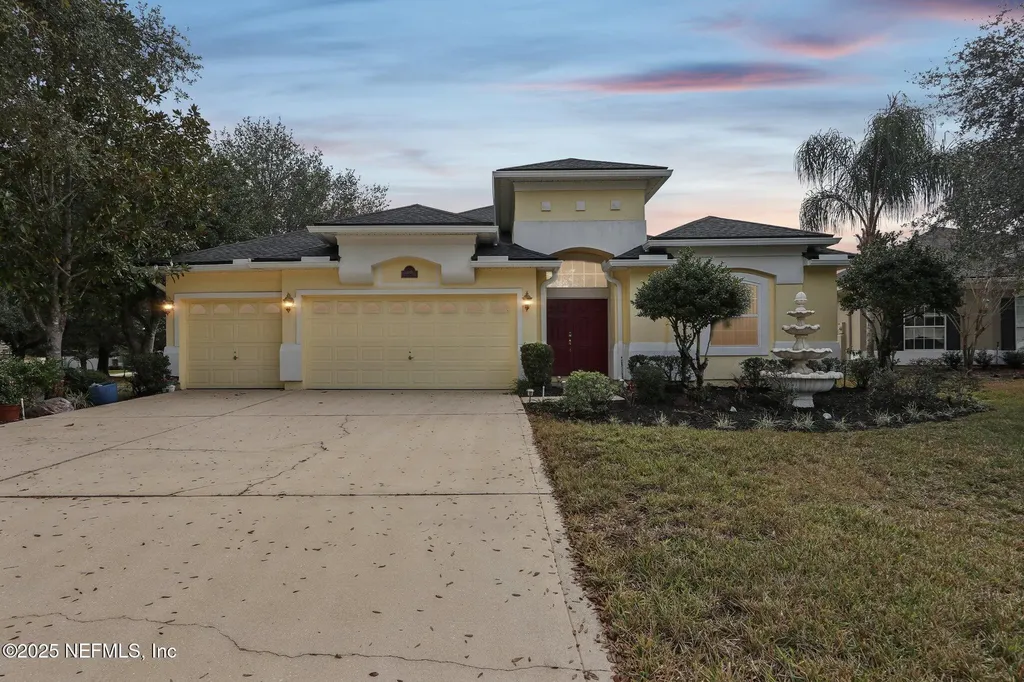 441 Northcliff Court Orange Park FL 32065