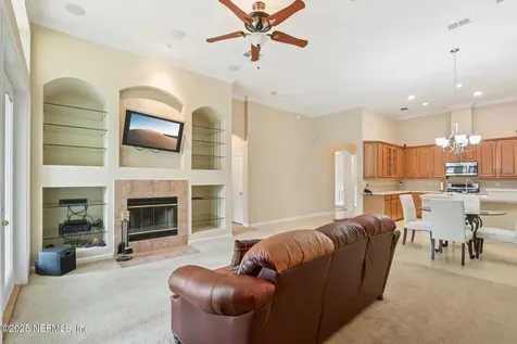 441 Northcliff Court Orange Park FL 32065