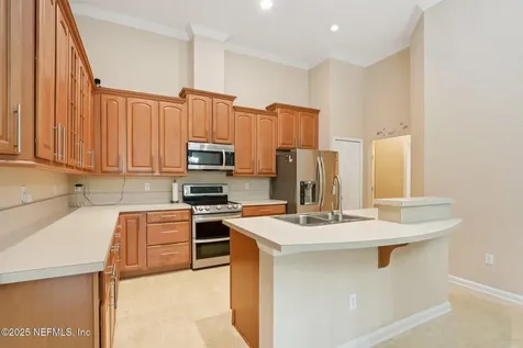 441 Northcliff Court Orange Park FL 32065