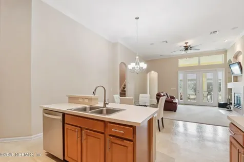 441 Northcliff Court Orange Park FL 32065