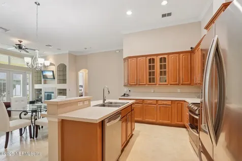 441 Northcliff Court Orange Park FL 32065