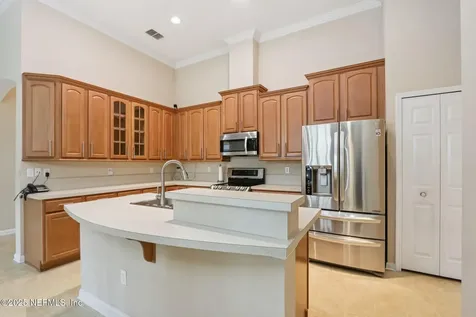 441 Northcliff Court Orange Park FL 32065