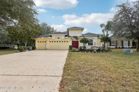 441 Northcliff Court Orange Park FL 32065