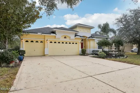 441 Northcliff Court Orange Park FL 32065